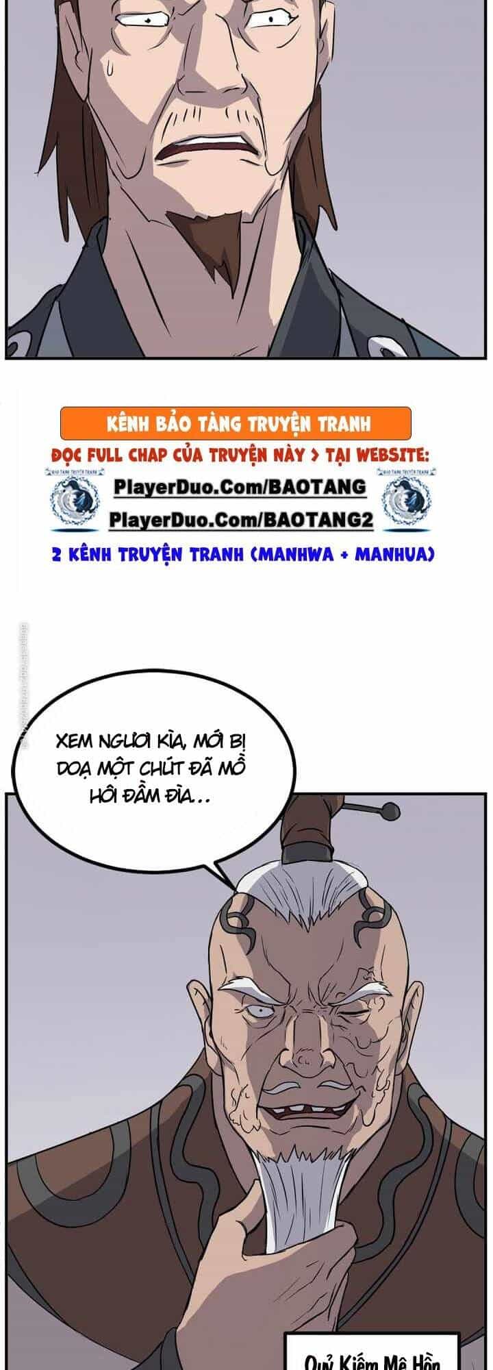 Trọng Sinh, Bất Khả Chiến Bại - Chương 120 - ảnh 8