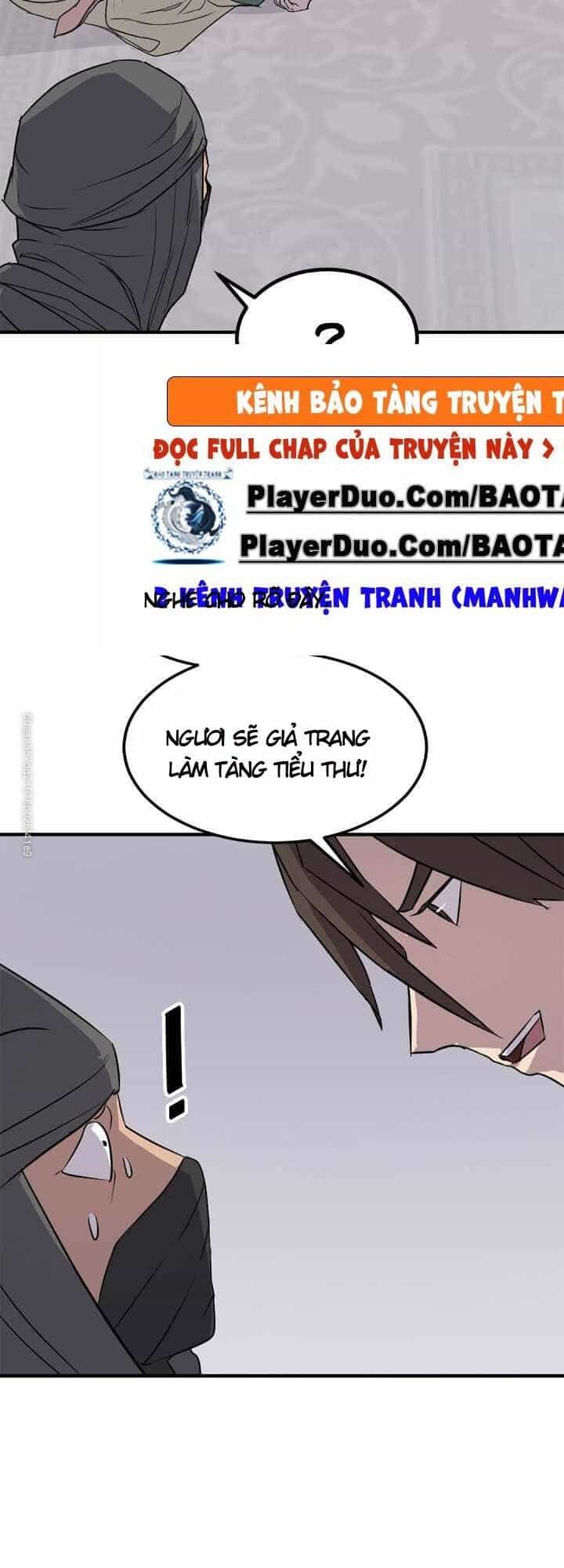 Trọng Sinh, Bất Khả Chiến Bại - Chương 121 - ảnh 38
