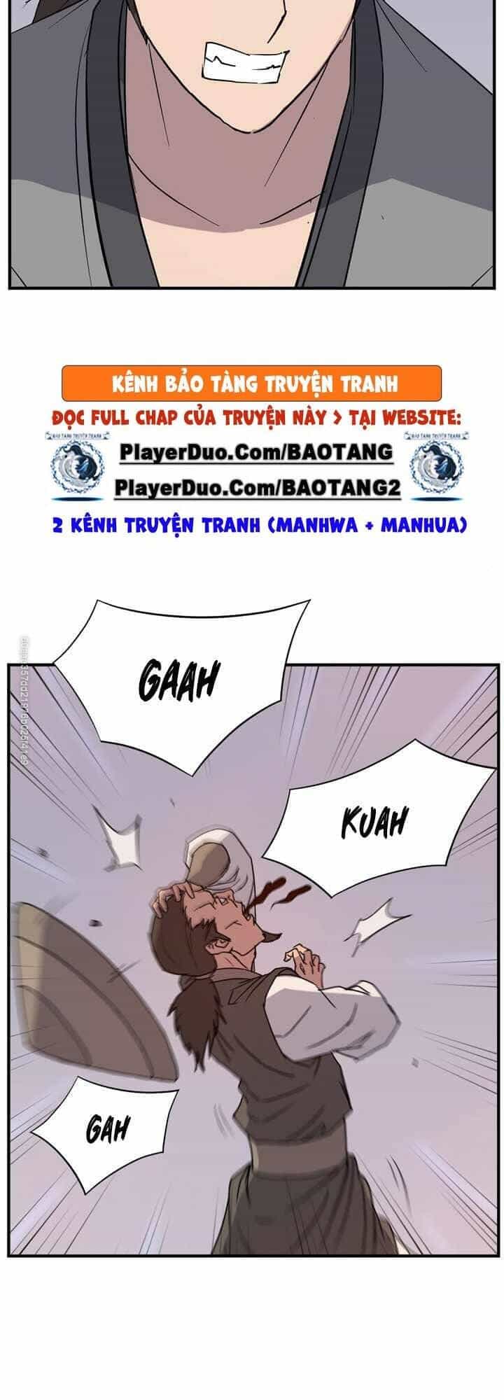 Trọng Sinh, Bất Khả Chiến Bại - Chương 122 - ảnh 21