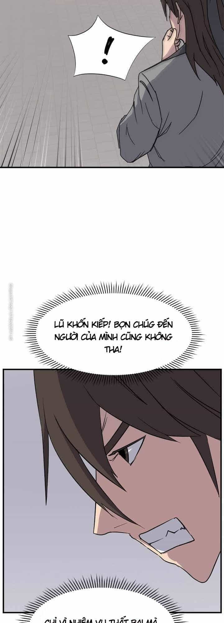 Trọng Sinh, Bất Khả Chiến Bại - Chương 122 - ảnh 23