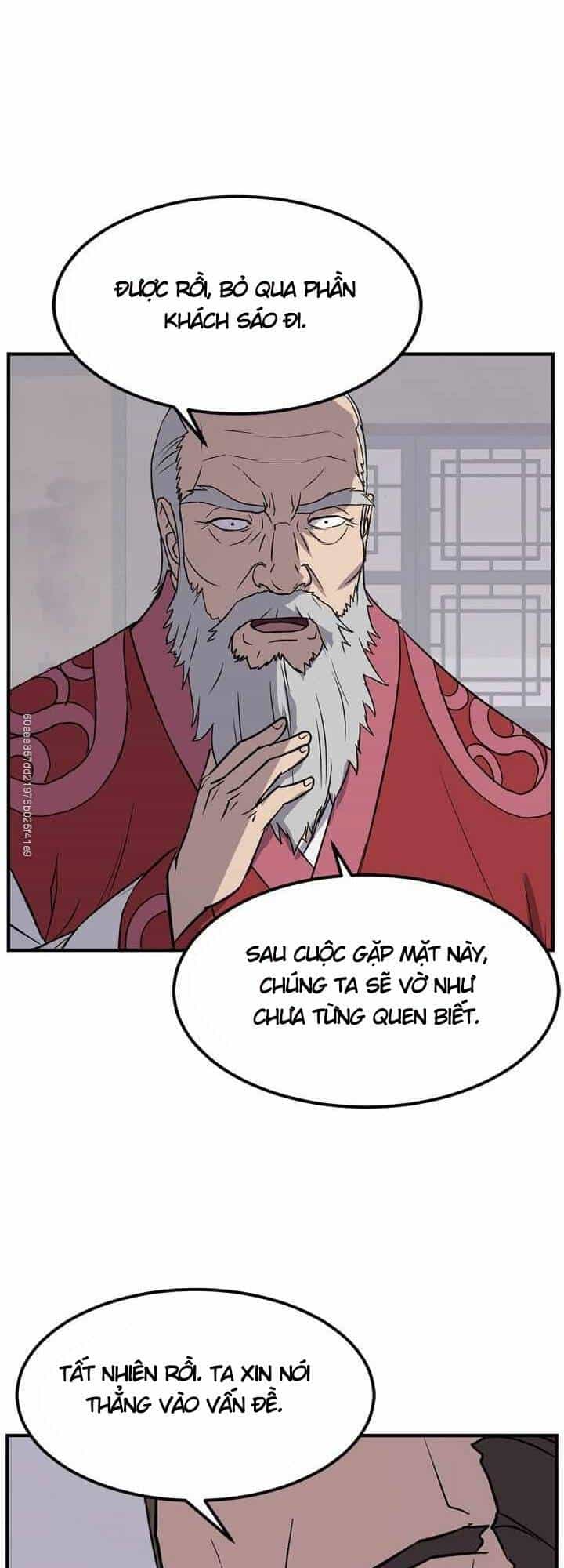 Trọng Sinh, Bất Khả Chiến Bại - Chương 122 - ảnh 49