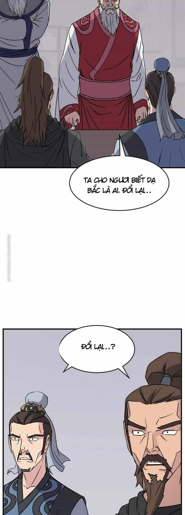 Trọng Sinh, Bất Khả Chiến Bại - Chương 123 - ảnh 12