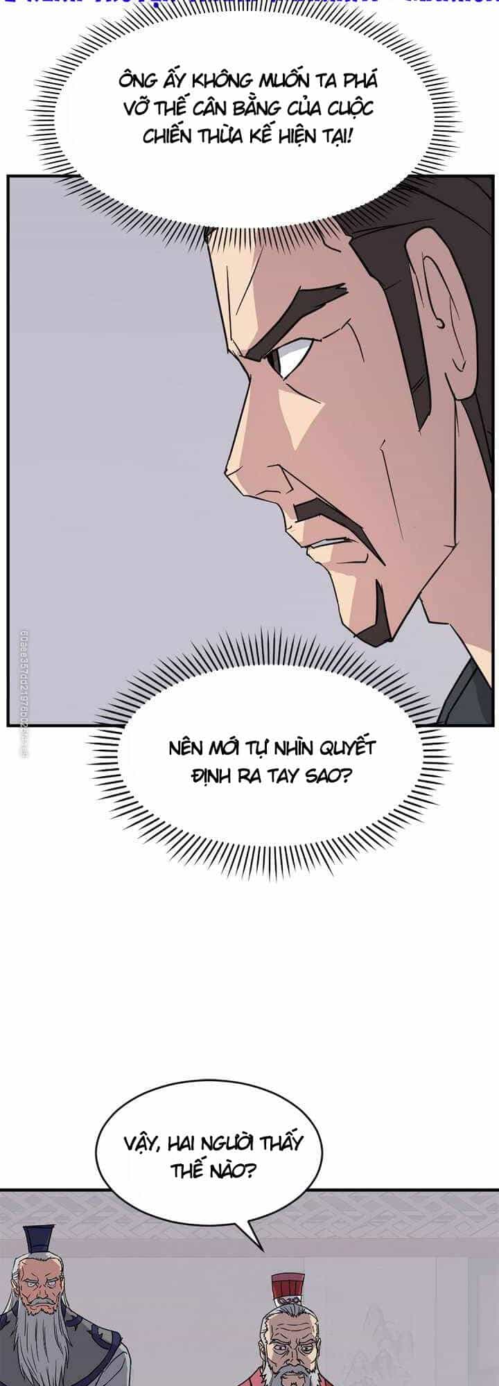 Trọng Sinh, Bất Khả Chiến Bại - Chương 123 - ảnh 20
