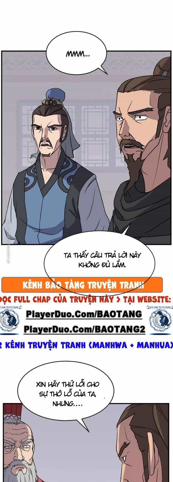 Trọng Sinh, Bất Khả Chiến Bại - Chương 123 - ảnh 26