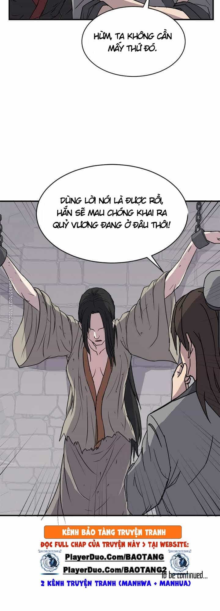 Trọng Sinh, Bất Khả Chiến Bại - Chương 123 - ảnh 51