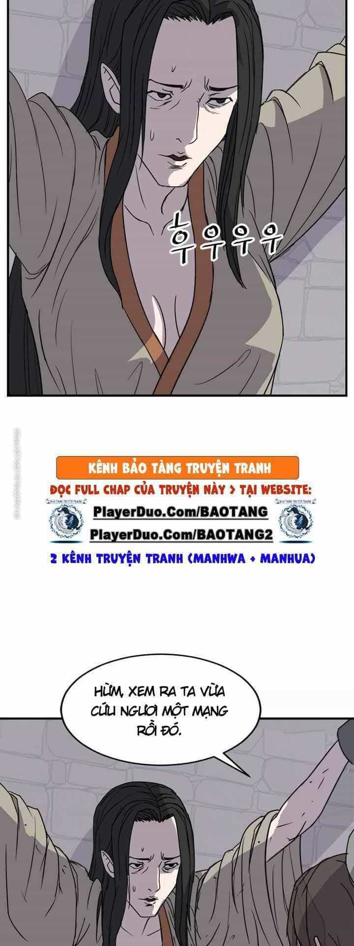 Trọng Sinh, Bất Khả Chiến Bại - Chương 124 - ảnh 27