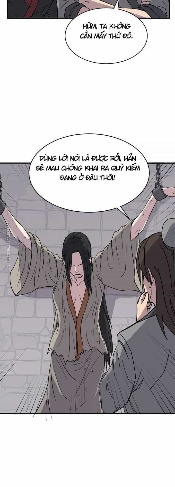 Trọng Sinh, Bất Khả Chiến Bại - Chương 124 - ảnh 3