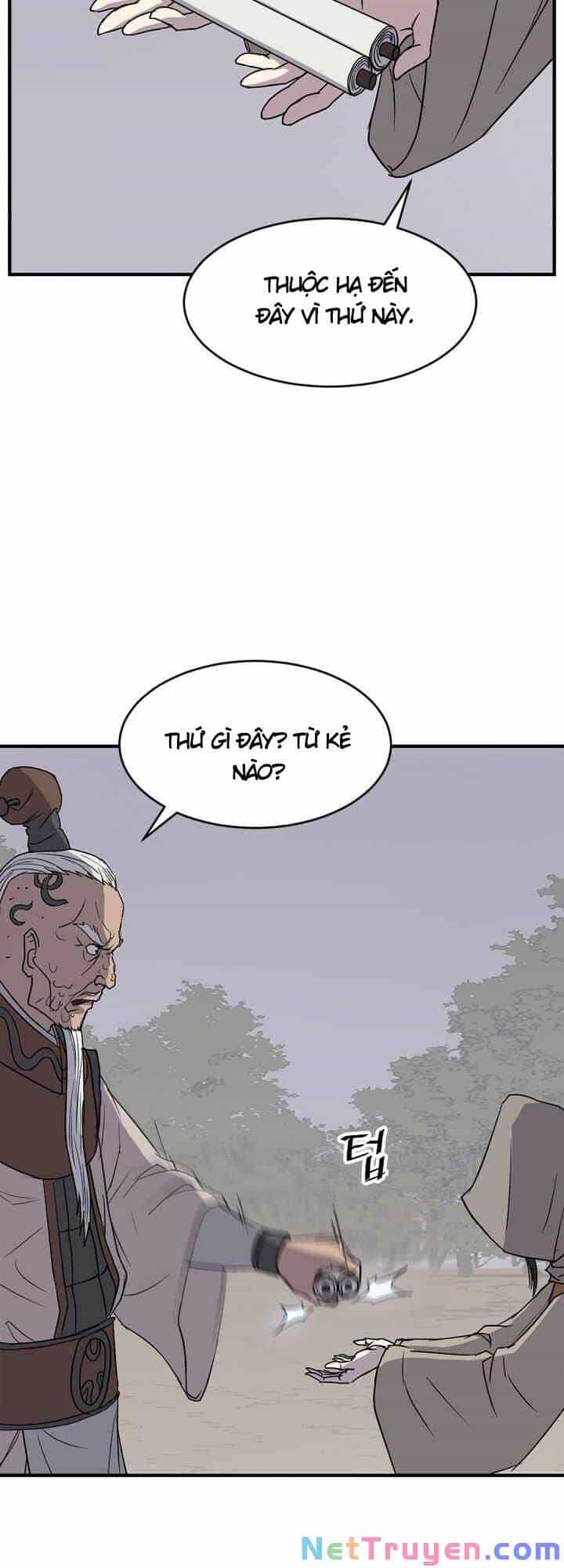 Trọng Sinh, Bất Khả Chiến Bại - Chương 125 - ảnh 18