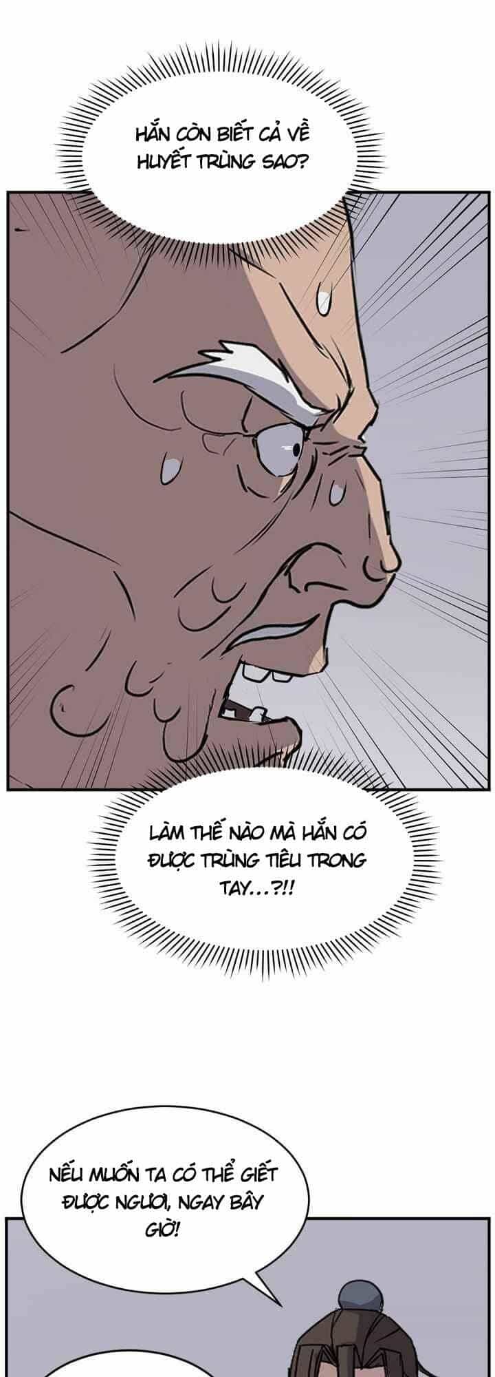 Trọng Sinh, Bất Khả Chiến Bại - Chương 126 - ảnh 27