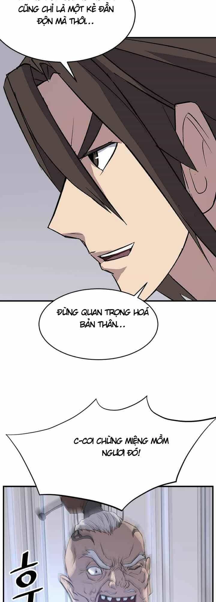 Trọng Sinh, Bất Khả Chiến Bại - Chương 126 - ảnh 33