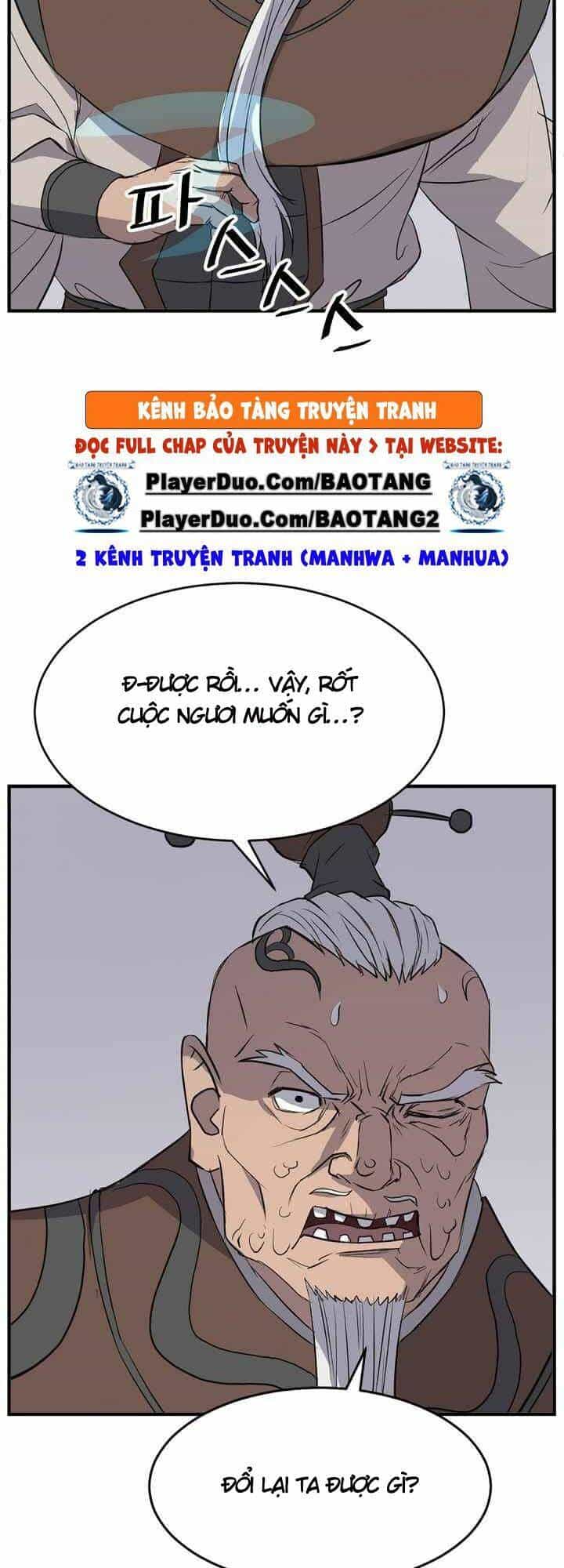 Trọng Sinh, Bất Khả Chiến Bại - Chương 126 - ảnh 37