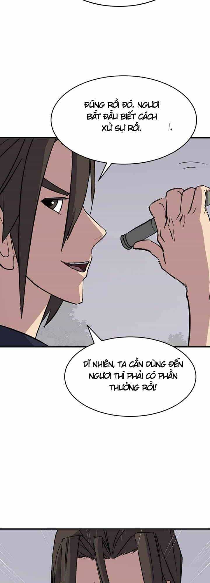 Trọng Sinh, Bất Khả Chiến Bại - Chương 126 - ảnh 38