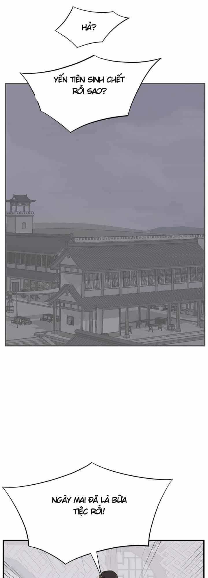Trọng Sinh, Bất Khả Chiến Bại - Chương 126 - ảnh 45