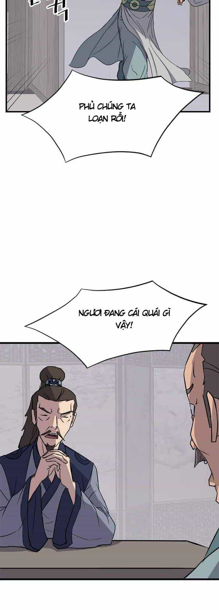 Trọng Sinh, Bất Khả Chiến Bại - Chương 126 - ảnh 53