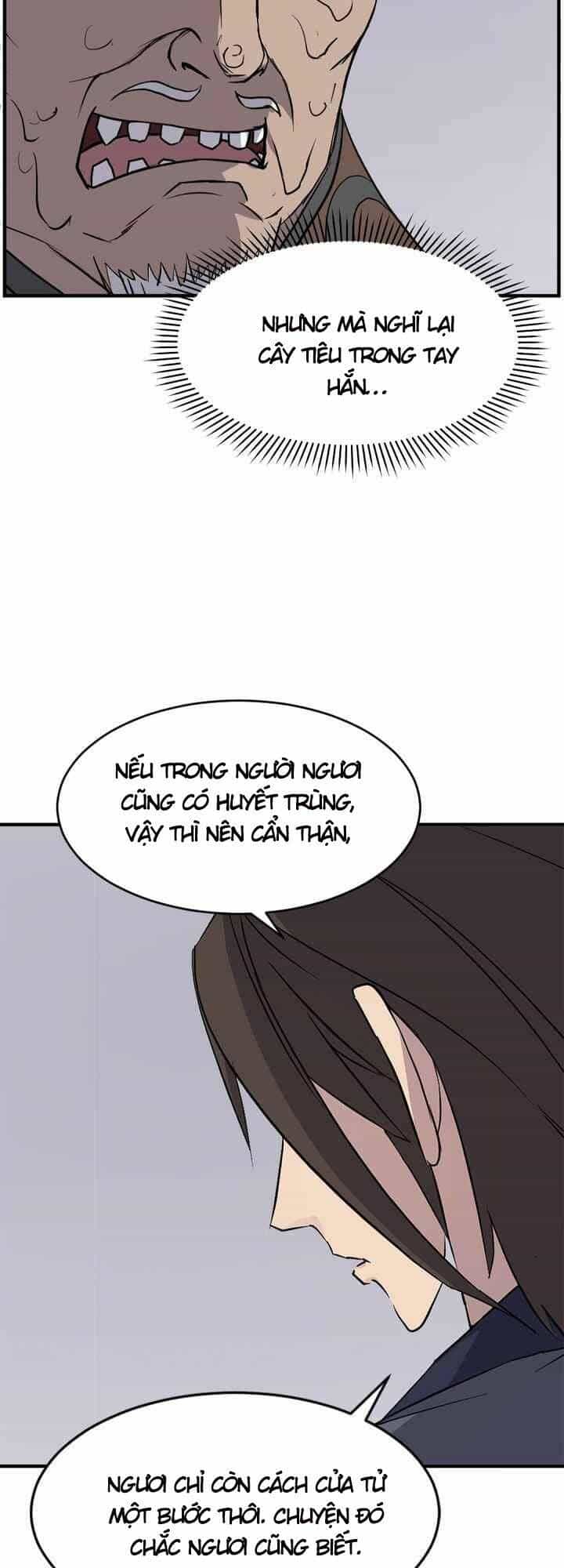 Trọng Sinh, Bất Khả Chiến Bại - Chương 127 - ảnh 21
