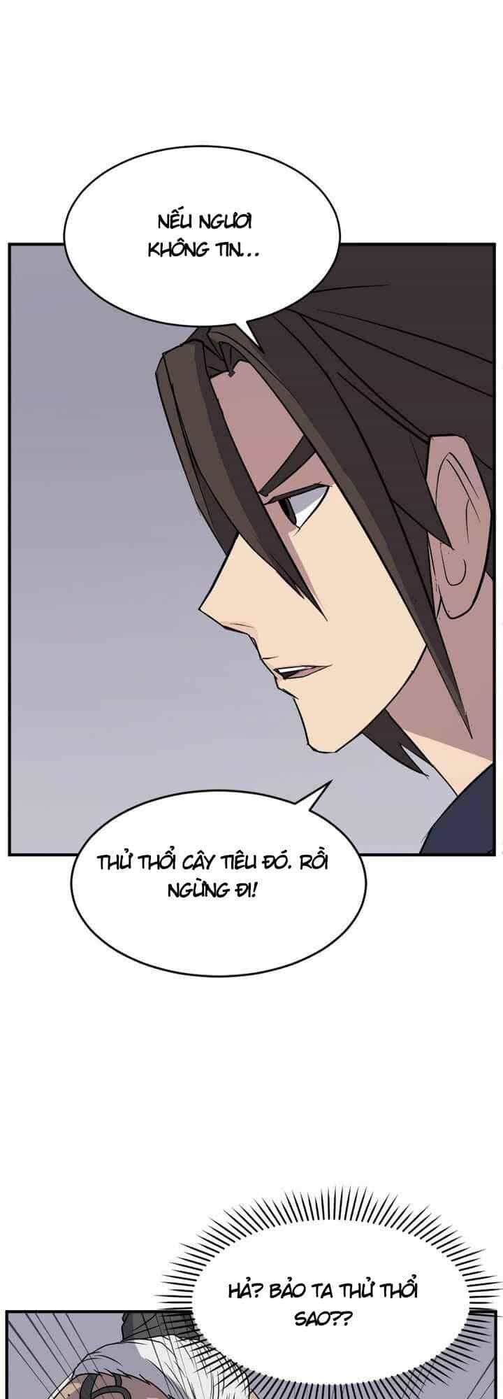 Trọng Sinh, Bất Khả Chiến Bại - Chương 127 - ảnh 25