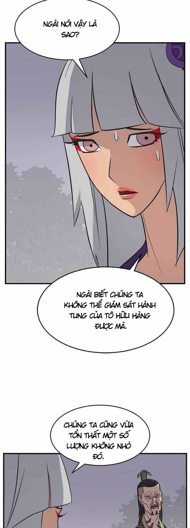 Trọng Sinh, Bất Khả Chiến Bại - Chương 128 - ảnh 18