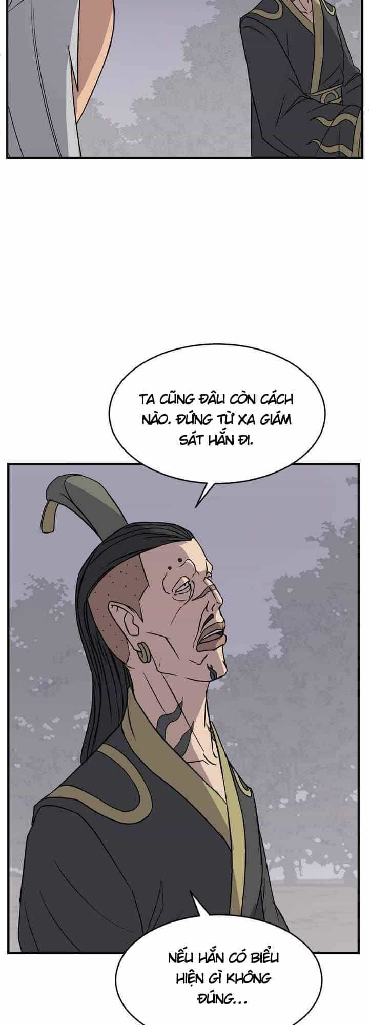 Trọng Sinh, Bất Khả Chiến Bại - Chương 128 - ảnh 19