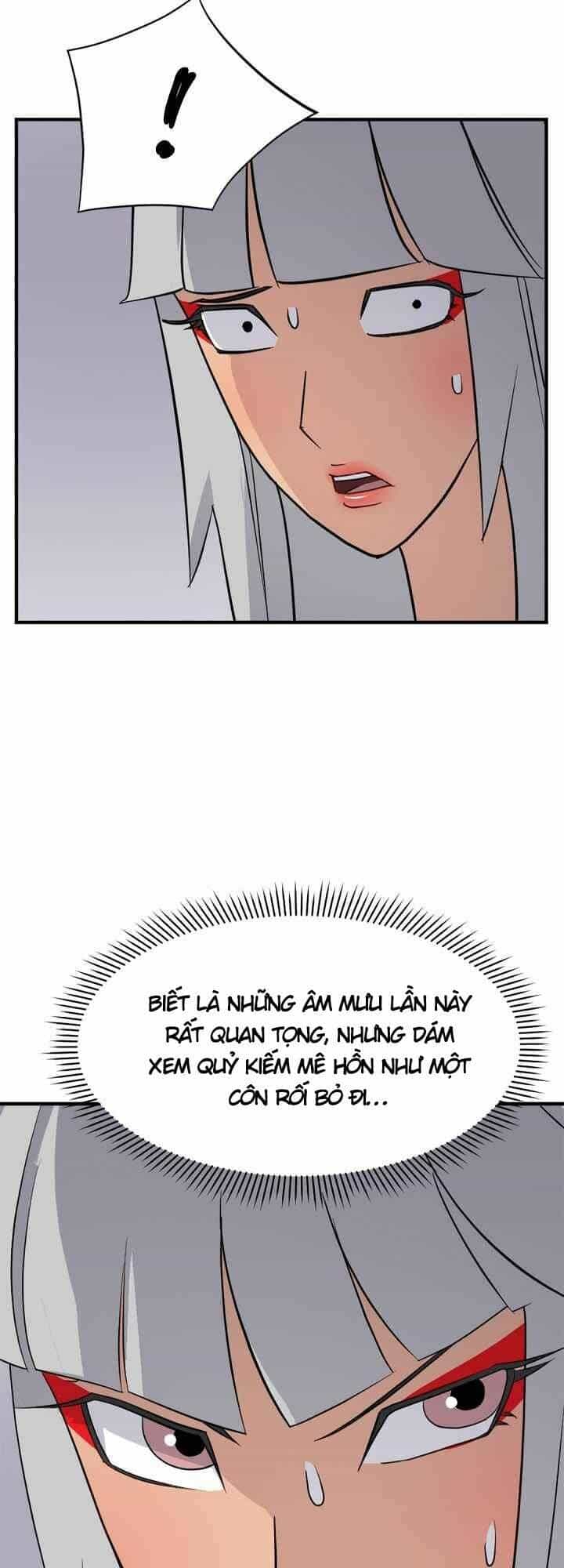 Trọng Sinh, Bất Khả Chiến Bại - Chương 128 - ảnh 21