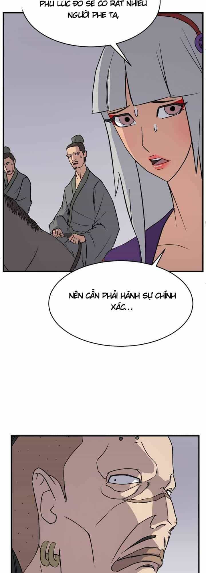 Trọng Sinh, Bất Khả Chiến Bại - Chương 128 - ảnh 27