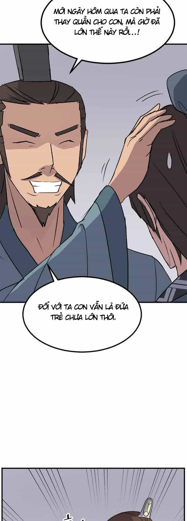 Trọng Sinh, Bất Khả Chiến Bại - Chương 129 - ảnh 13