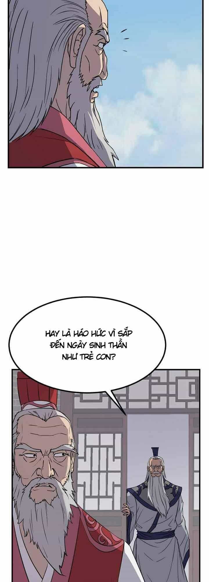 Trọng Sinh, Bất Khả Chiến Bại - Chương 129 - ảnh 52