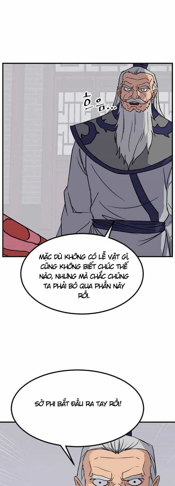 Trọng Sinh, Bất Khả Chiến Bại - Chương 129 - ảnh 54