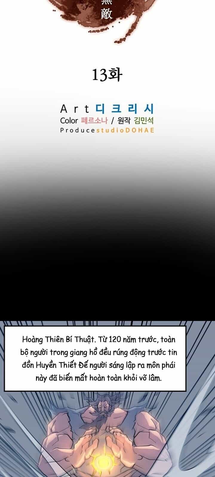 Trọng Sinh, Bất Khả Chiến Bại - Chương 13 - ảnh 22
