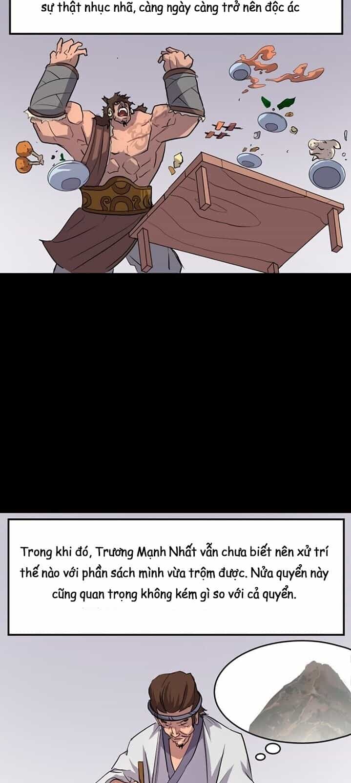 Trọng Sinh, Bất Khả Chiến Bại - Chương 13 - ảnh 26