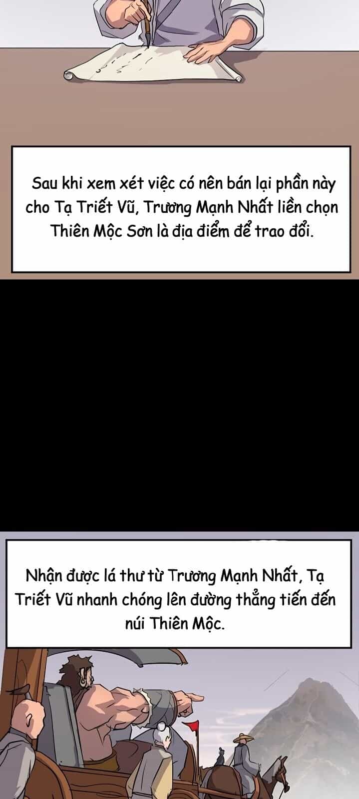 Trọng Sinh, Bất Khả Chiến Bại - Chương 13 - ảnh 27