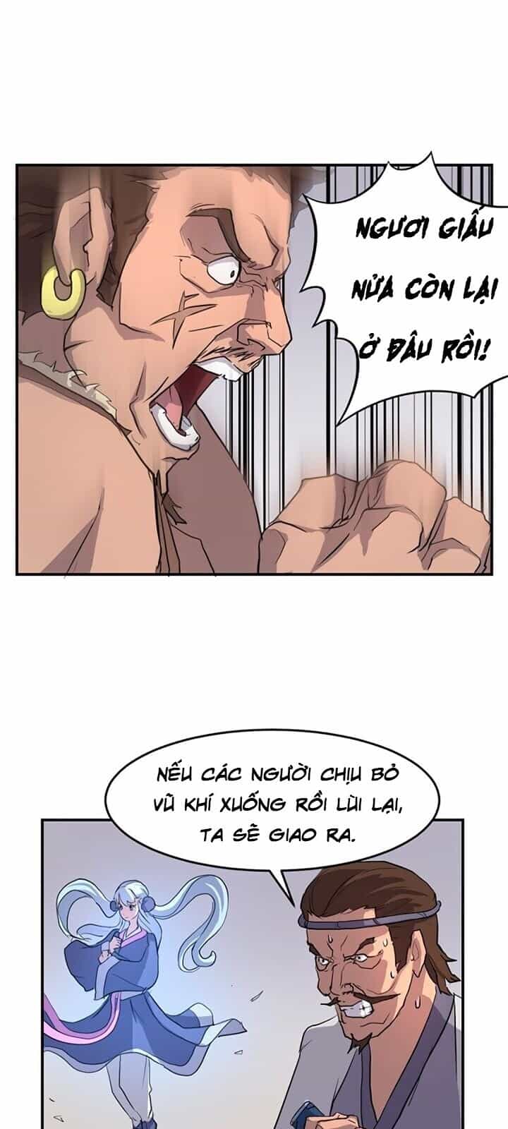 Trọng Sinh, Bất Khả Chiến Bại - Chương 13 - ảnh 30