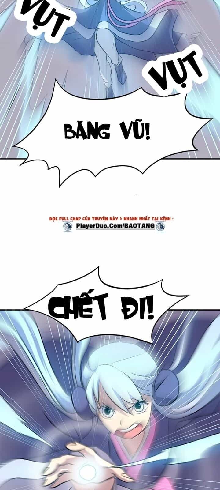 Trọng Sinh, Bất Khả Chiến Bại - Chương 13 - ảnh 46