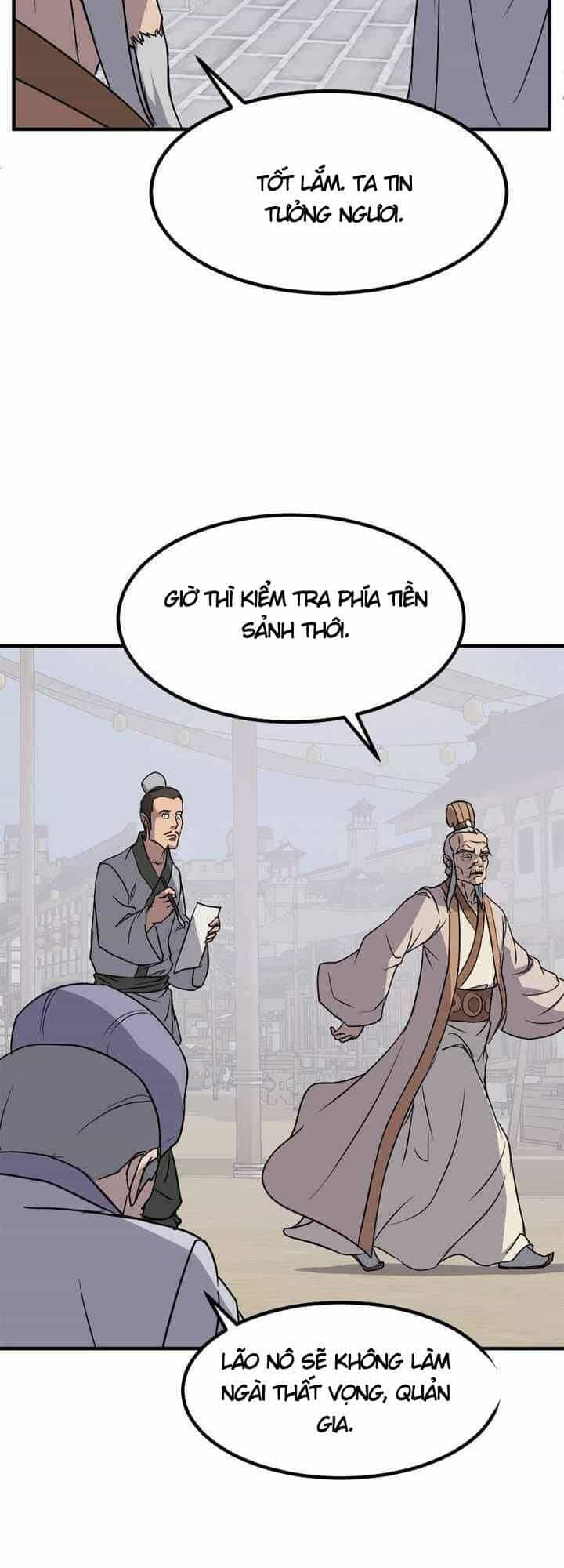 Trọng Sinh, Bất Khả Chiến Bại - Chương 130 - ảnh 13