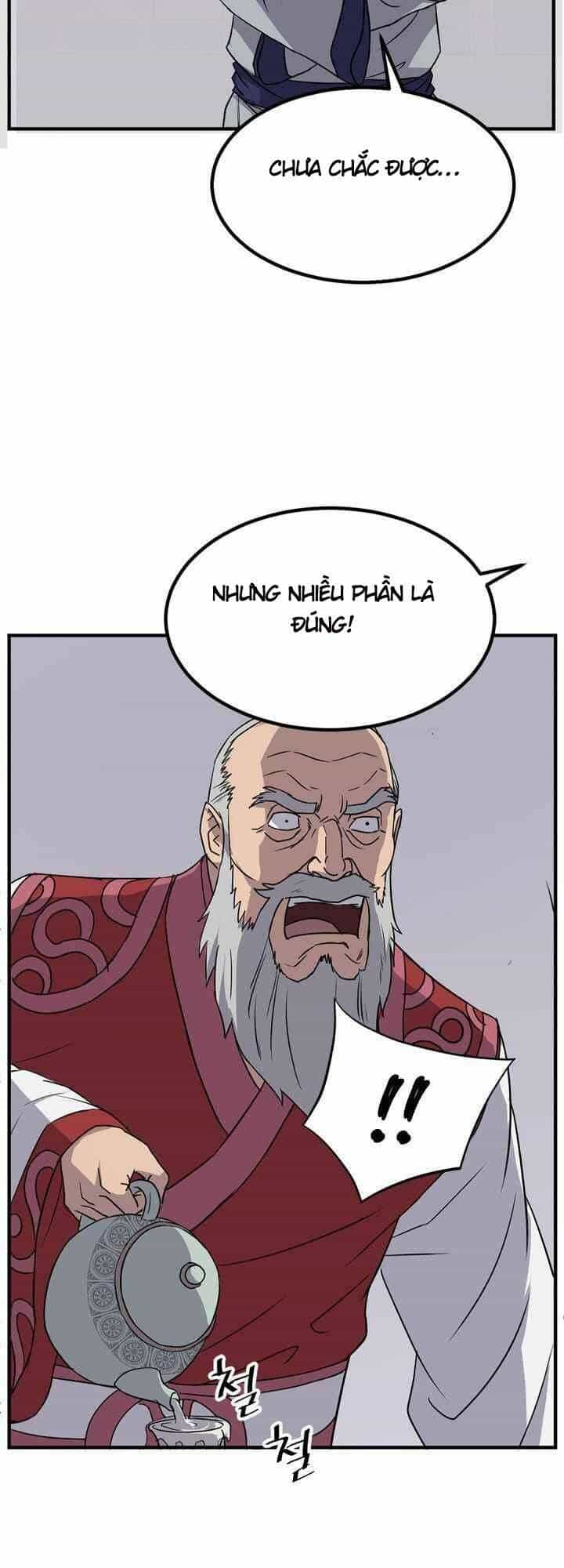 Trọng Sinh, Bất Khả Chiến Bại - Chương 130 - ảnh 27