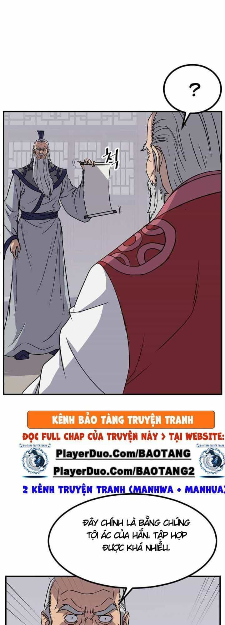 Trọng Sinh, Bất Khả Chiến Bại - Chương 130 - ảnh 31