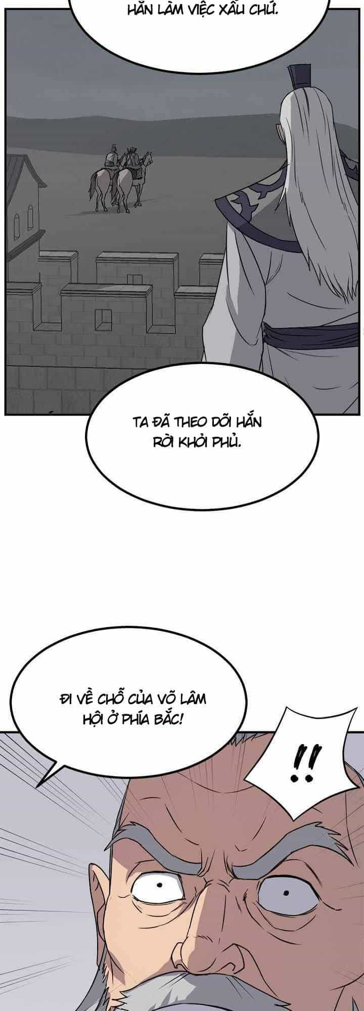 Trọng Sinh, Bất Khả Chiến Bại - Chương 130 - ảnh 43
