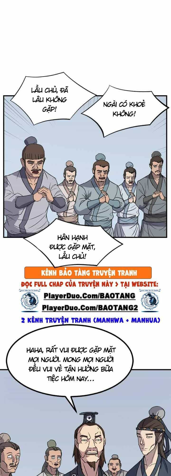 Trọng Sinh, Bất Khả Chiến Bại - Chương 130 - ảnh 55