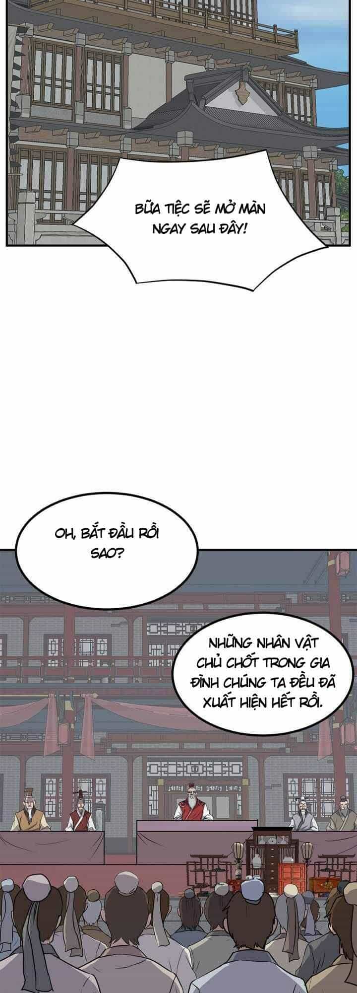 Trọng Sinh, Bất Khả Chiến Bại - Chương 131 - ảnh 20