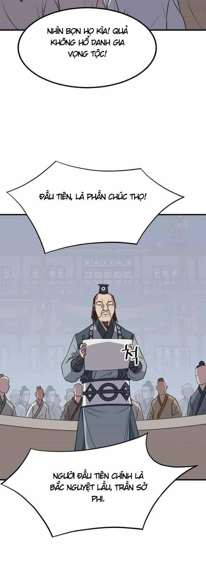 Trọng Sinh, Bất Khả Chiến Bại - Chương 131 - ảnh 21