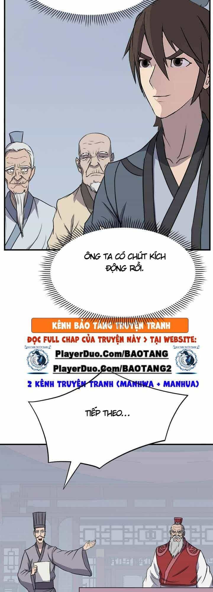 Trọng Sinh, Bất Khả Chiến Bại - Chương 131 - ảnh 26