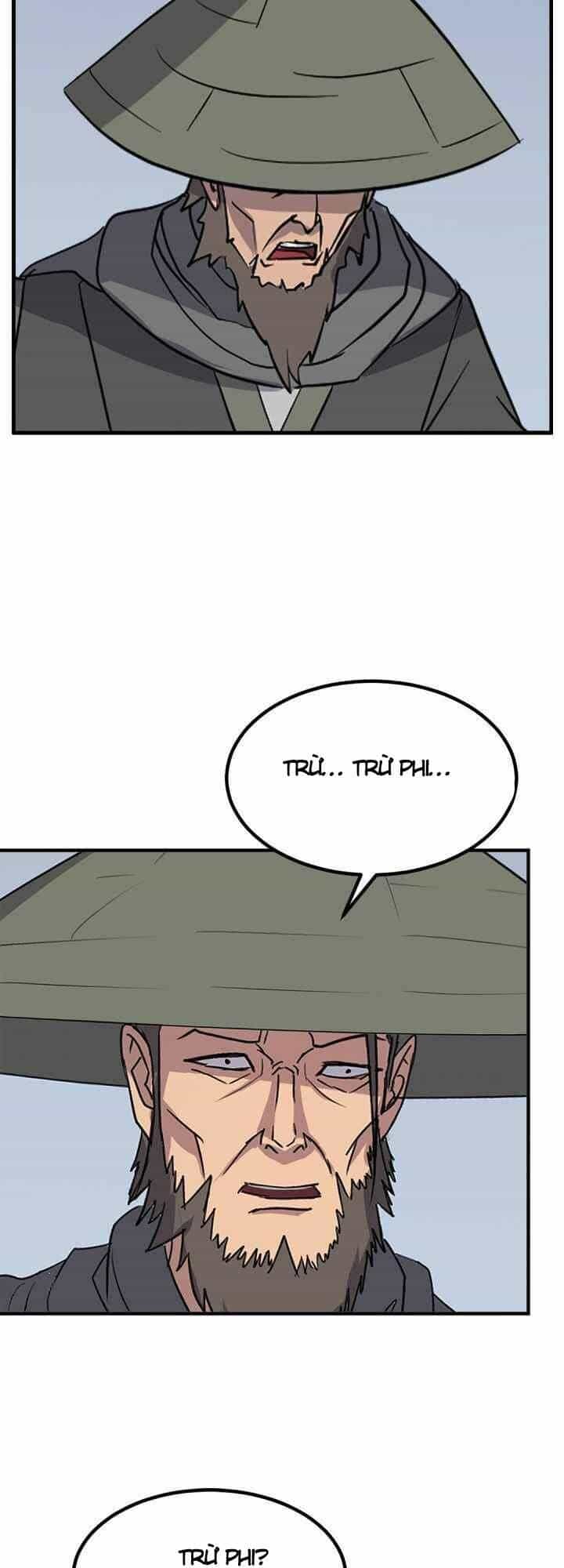 Trọng Sinh, Bất Khả Chiến Bại - Chương 131 - ảnh 48