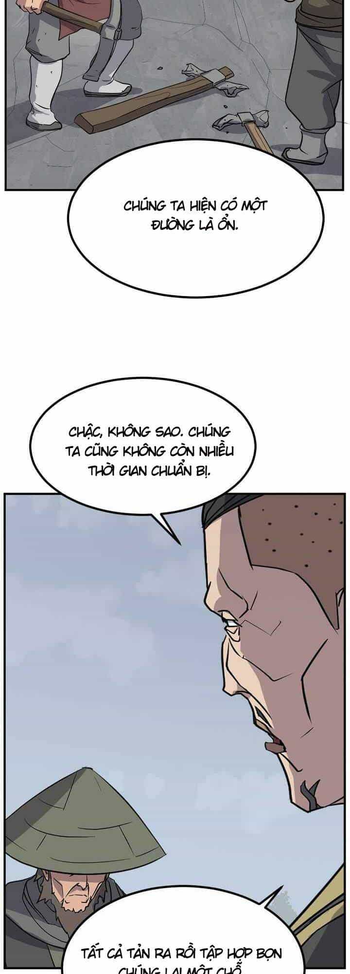 Trọng Sinh, Bất Khả Chiến Bại - Chương 131 - ảnh 50