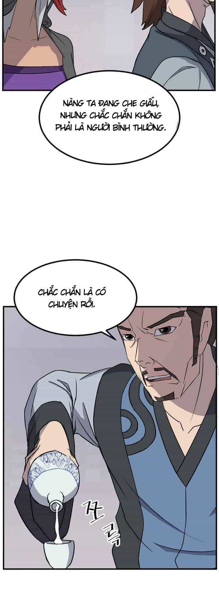 Trọng Sinh, Bất Khả Chiến Bại - Chương 132 - ảnh 16