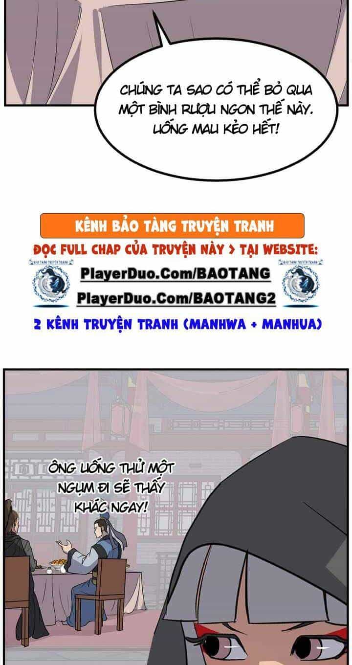 Trọng Sinh, Bất Khả Chiến Bại - Chương 132 - ảnh 19