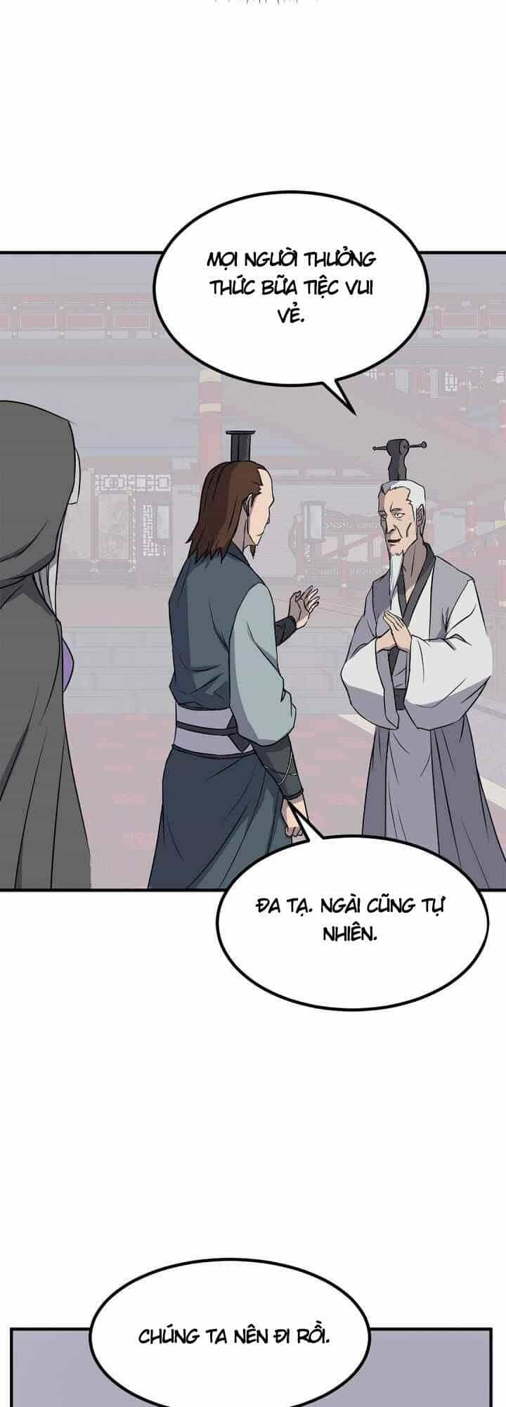 Trọng Sinh, Bất Khả Chiến Bại - Chương 132 - ảnh 21