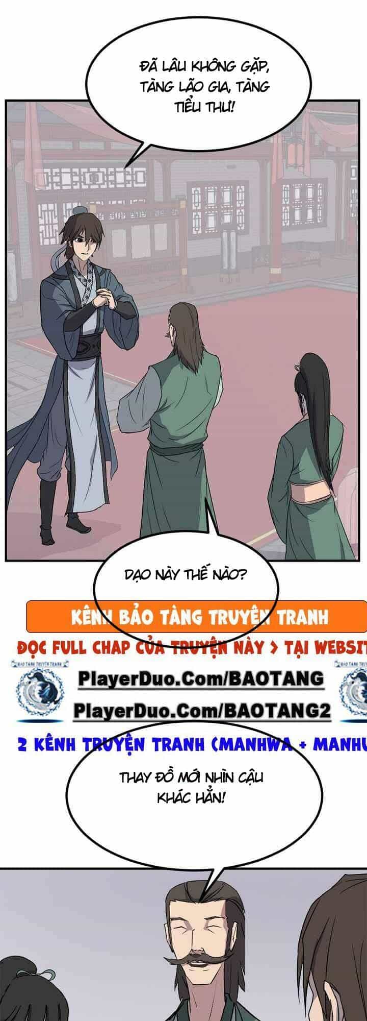 Trọng Sinh, Bất Khả Chiến Bại - Chương 132 - ảnh 27