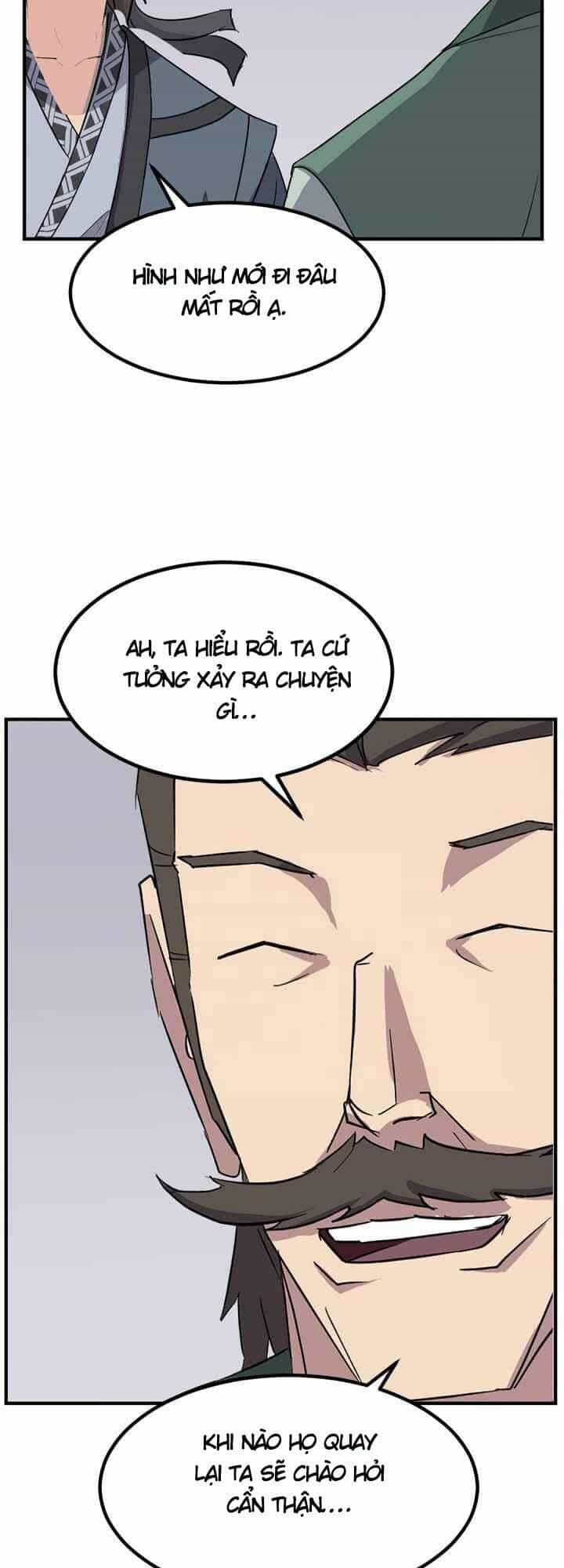Trọng Sinh, Bất Khả Chiến Bại - Chương 132 - ảnh 31