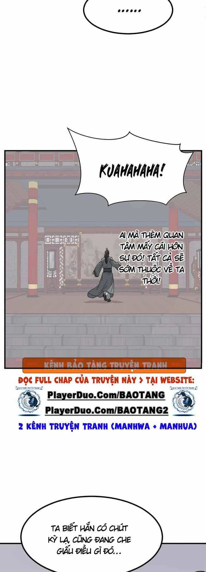Trọng Sinh, Bất Khả Chiến Bại - Chương 132 - ảnh 45