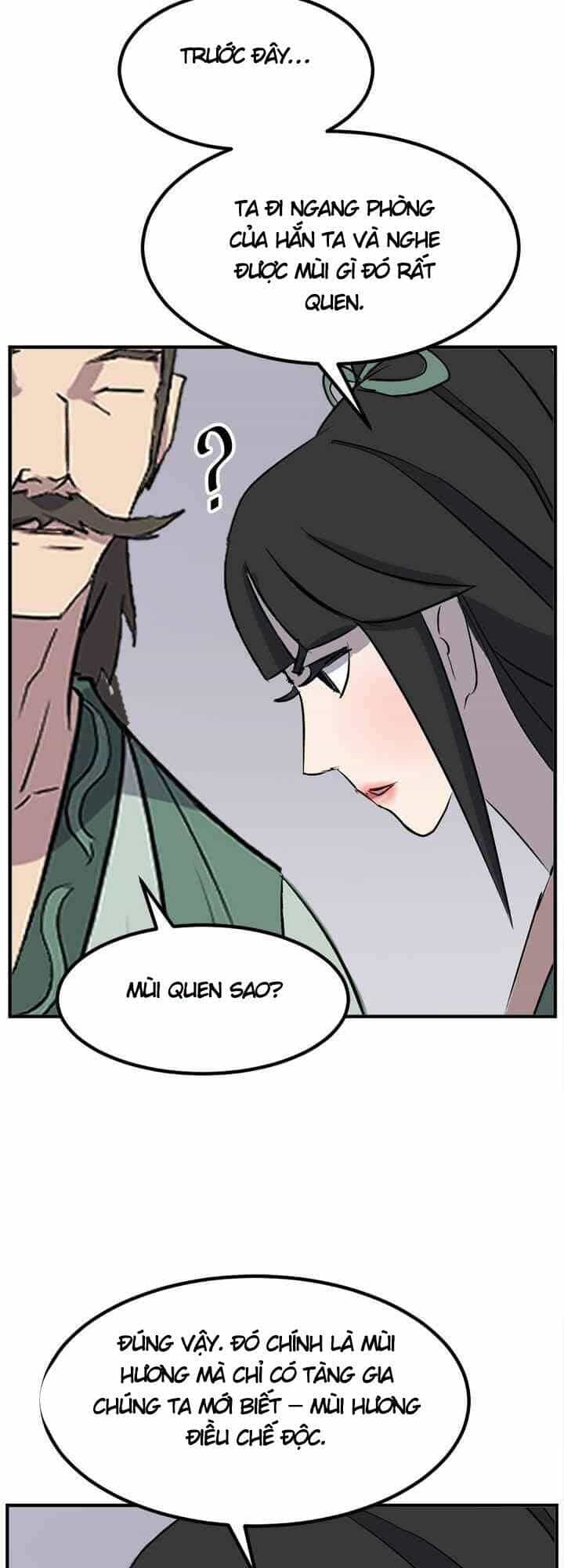 Trọng Sinh, Bất Khả Chiến Bại - Chương 132 - ảnh 47