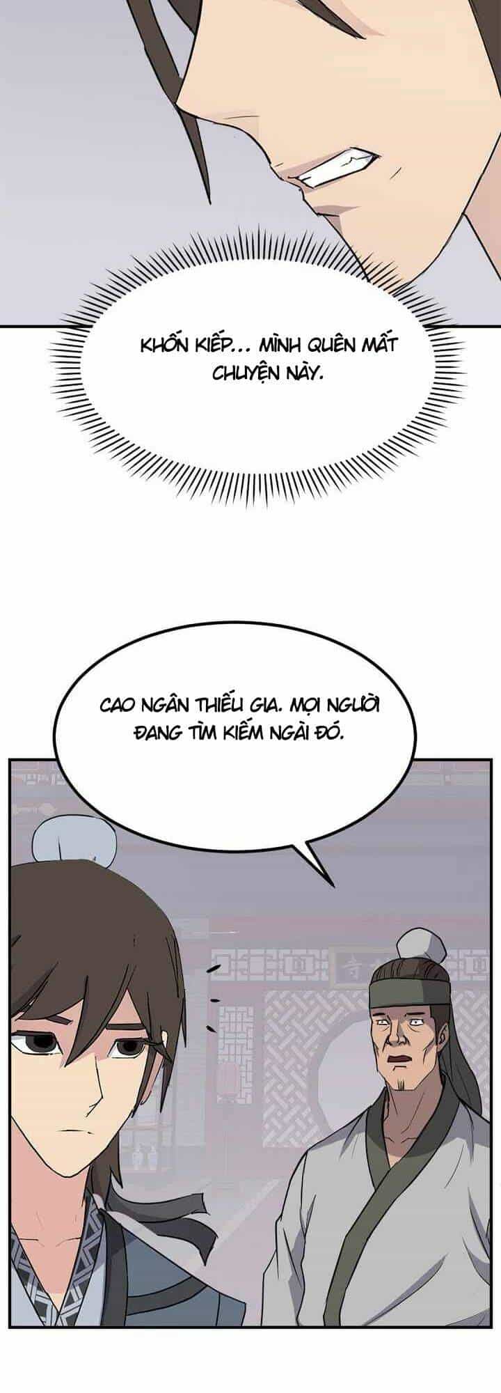 Trọng Sinh, Bất Khả Chiến Bại - Chương 132 - ảnh 51